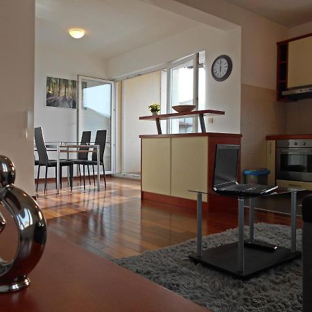 Apartman Copacabana Dubrovnik Bagian luar foto
