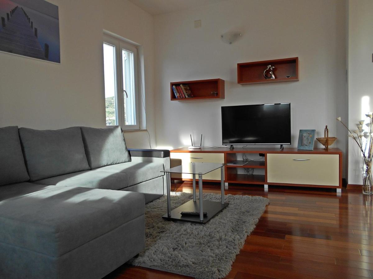 Apartman Copacabana Dubrovnik Bagian luar foto