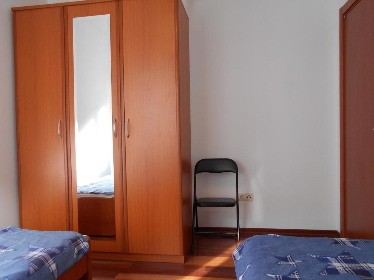 Apartman Copacabana Dubrovnik Bagian luar foto
