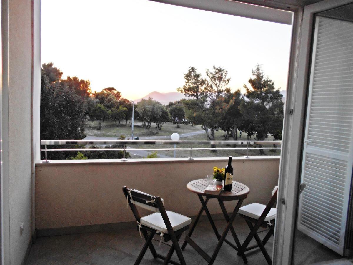 Apartman Copacabana Dubrovnik Bagian luar foto