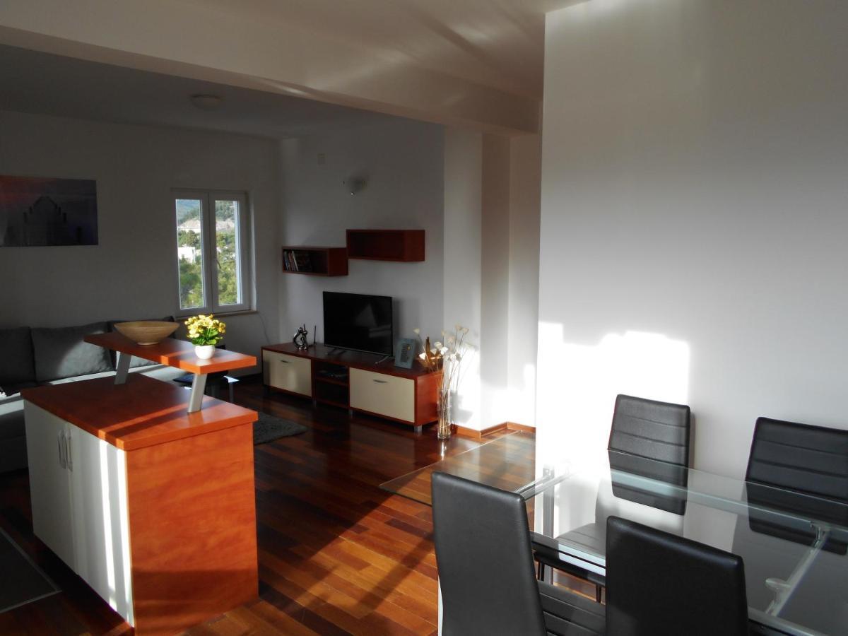 Apartman Copacabana Dubrovnik Bagian luar foto