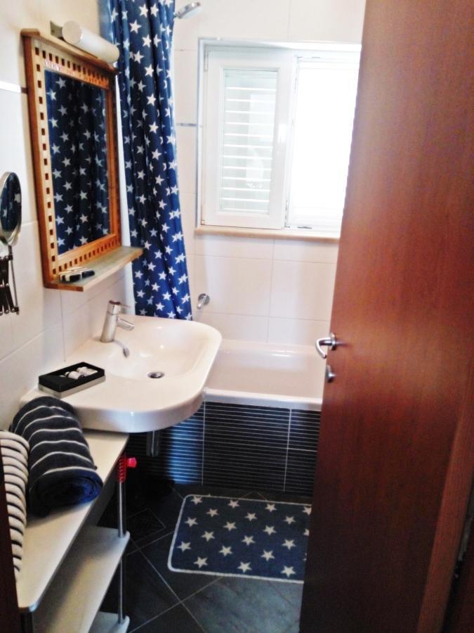 Apartman Copacabana Dubrovnik Bagian luar foto