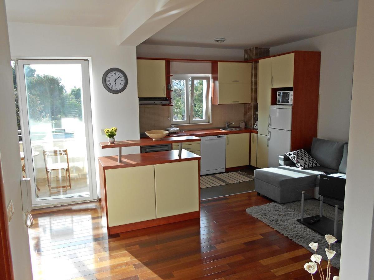Apartman Copacabana Dubrovnik Bagian luar foto