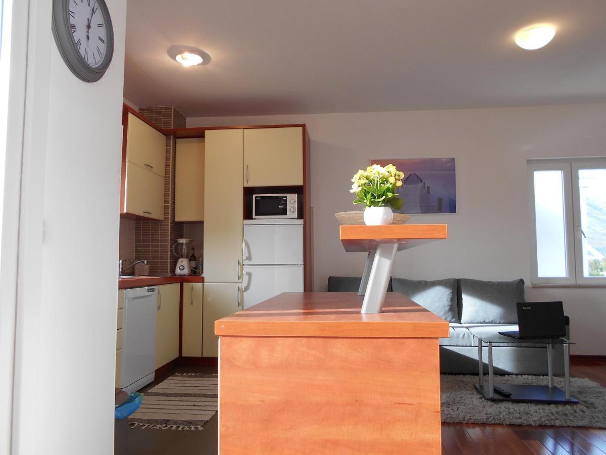 Apartman Copacabana Dubrovnik Bagian luar foto