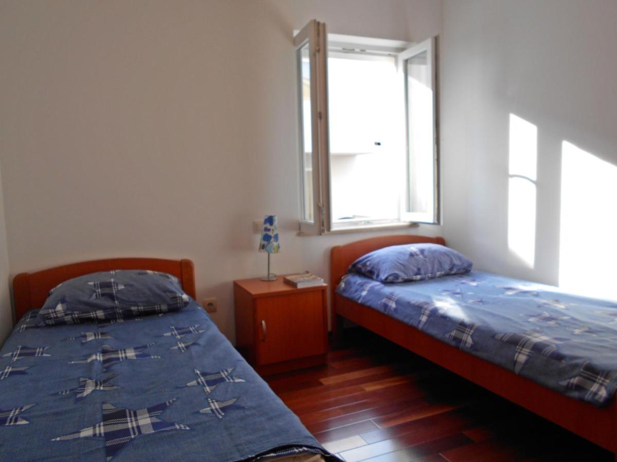 Apartman Copacabana Dubrovnik Bagian luar foto