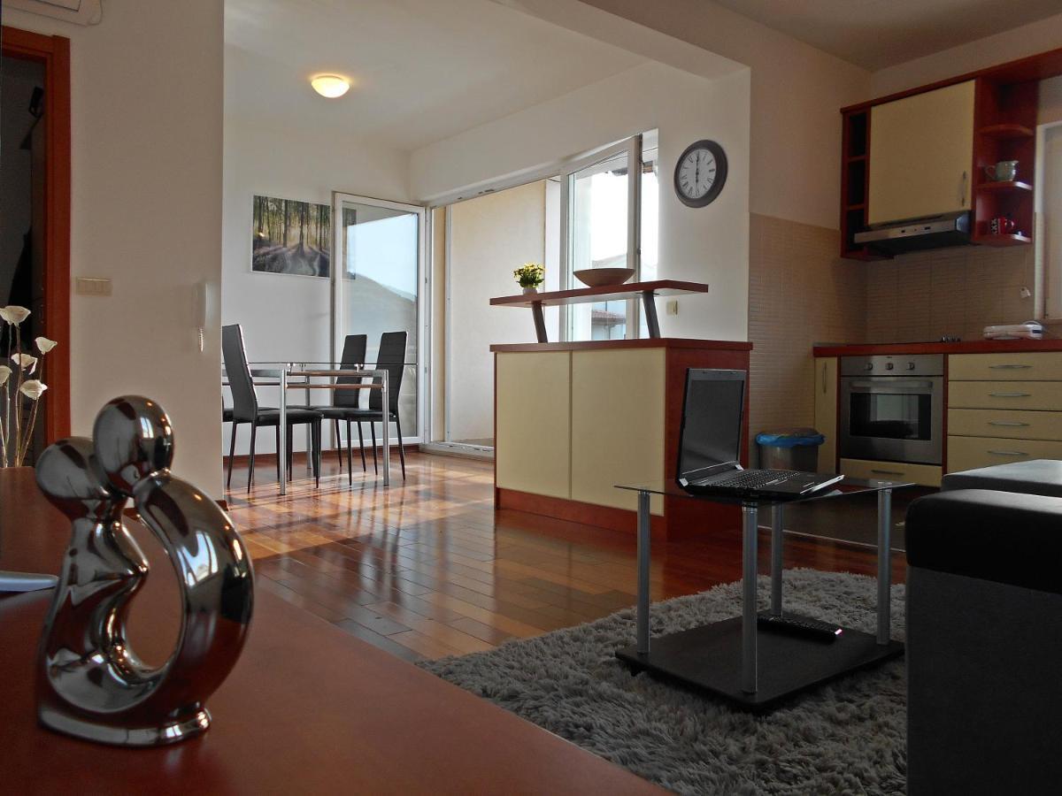 Apartman Copacabana Dubrovnik Bagian luar foto
