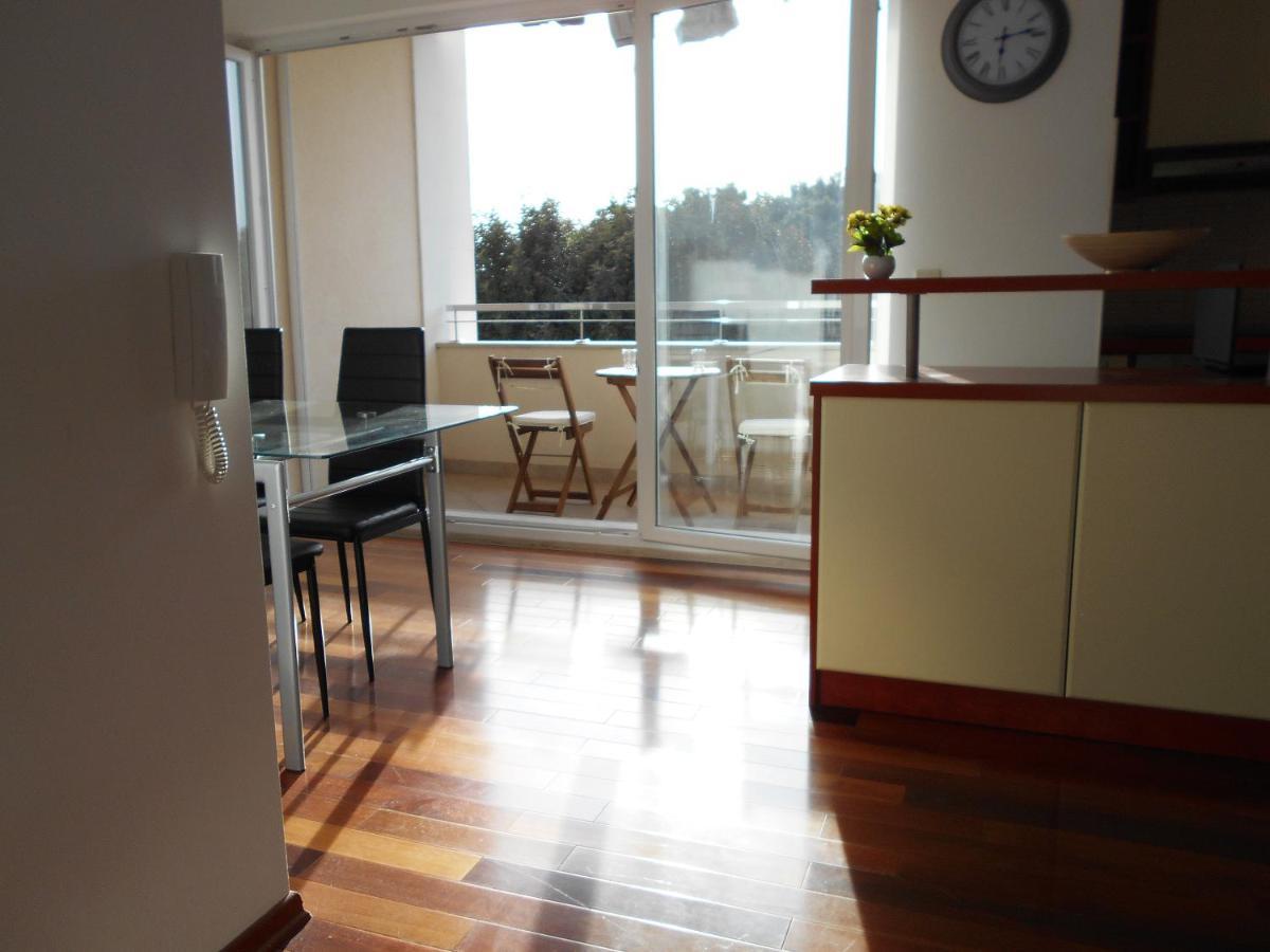 Apartman Copacabana Dubrovnik Bagian luar foto