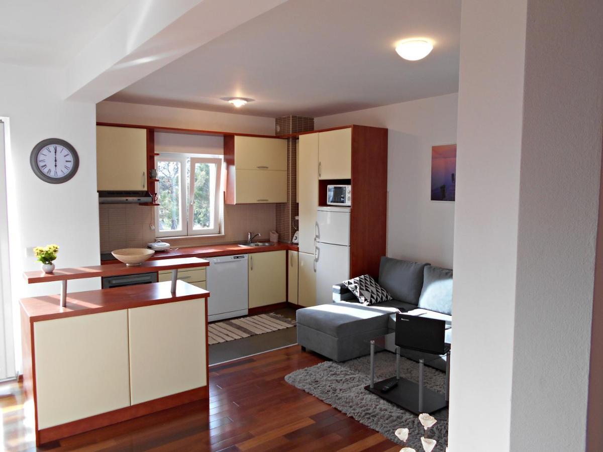 Apartman Copacabana Dubrovnik Bagian luar foto