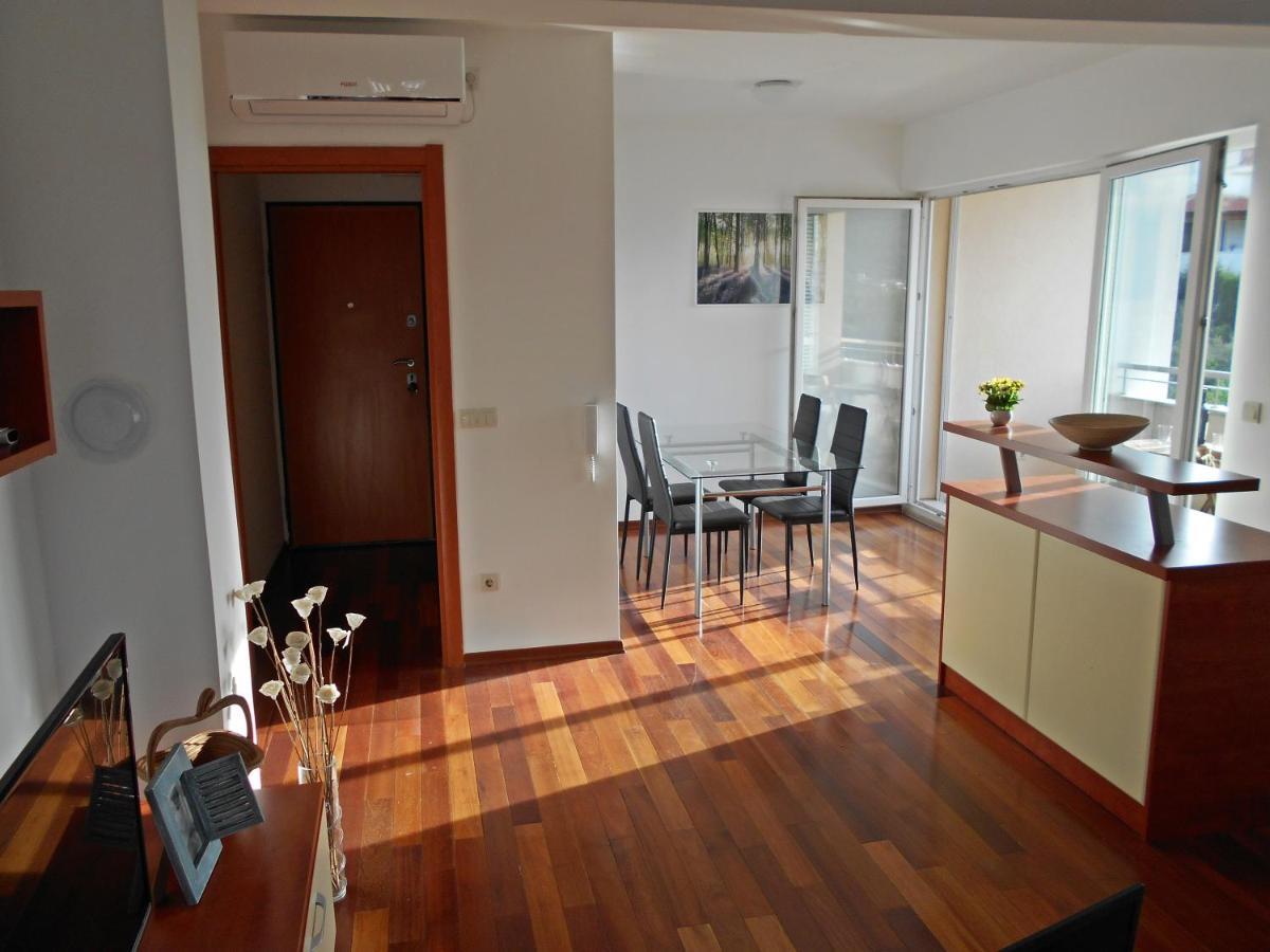 Apartman Copacabana Dubrovnik Bagian luar foto