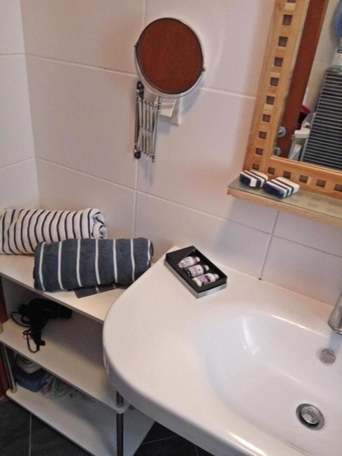 Apartman Copacabana Dubrovnik Bagian luar foto