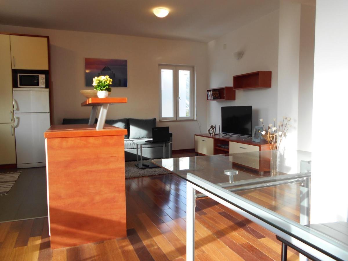 Apartman Copacabana Dubrovnik Bagian luar foto