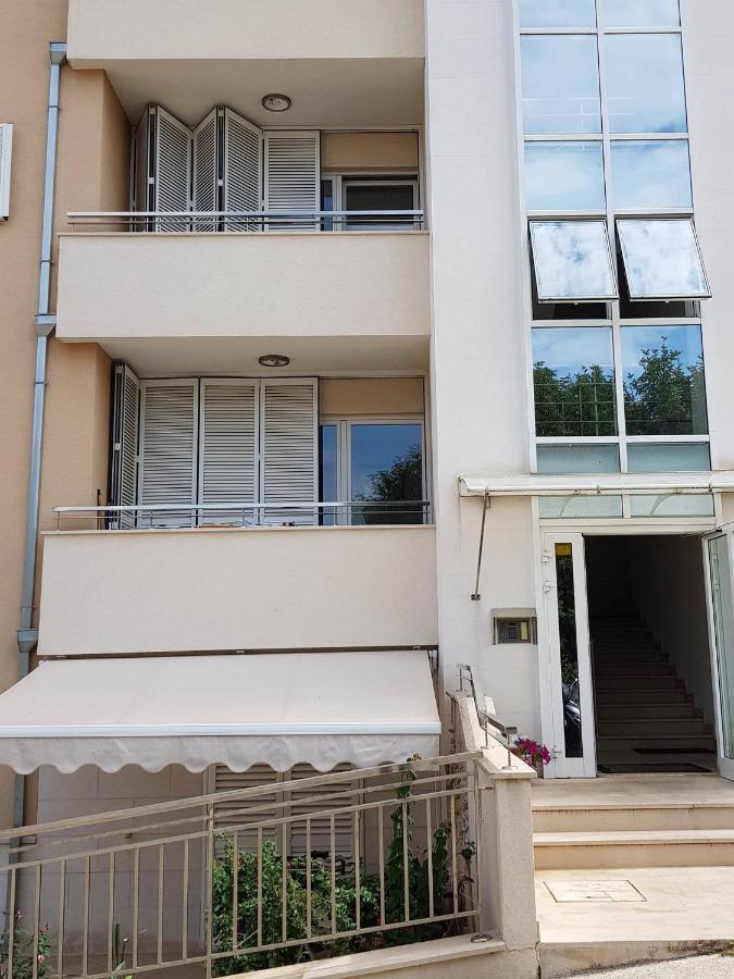 Apartman Copacabana Dubrovnik Bagian luar foto